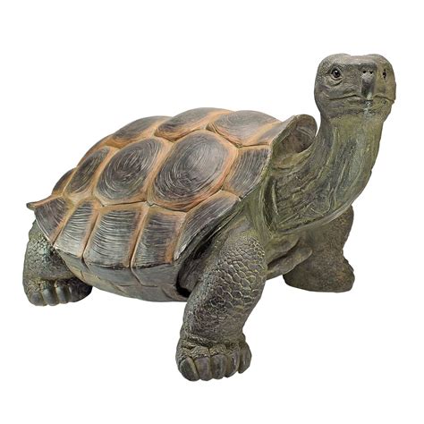 Turtle Statue The Garden And Patio Home Guide
