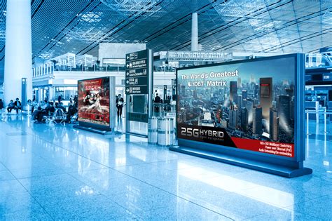 Digital Signage Application In Business Maximizing Technology Grand