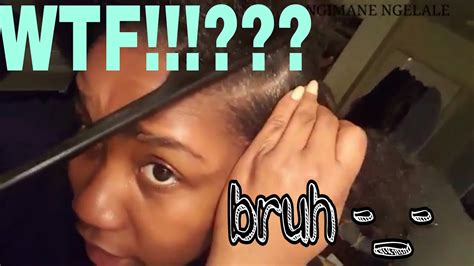 Can be used on wet or dry hair. Alikay Naturals Hair Products Review: Before & After - YouTube