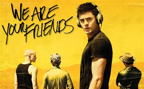 We Are Your Friends Soundtrack Musik