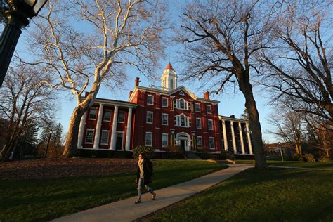 Allegheny College College Confidential