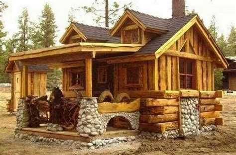 Maybe you would like to learn more about one of these? Define Log Cabin - cabin