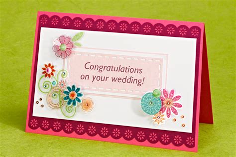 Engagement Wedding And Marriage Congratulations Message