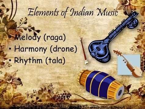 Hindustani Music An Indian Classical Music Tradition That Goes Back To