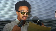 PHOTOS: Jamil Al-Amin aka H. Rap Brown | 11alive.com