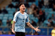 Copa América: José María Giménez es el único uruguayo en el once ideal ...