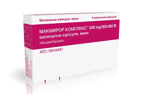 Макмирор комплекс™ - Bionika