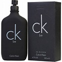 CK Be by Calvin Klein Eau De Toilette Spray 6.7 oz - NuMercy.com