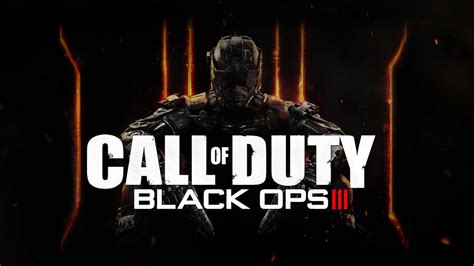 Fond Décran 1920x1080 Px Call Of Duty Black Ops Iii Jeux Pc Jeux