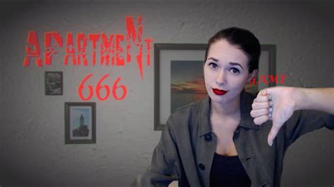 Apartment 666 Indie Horror Update Youtube
