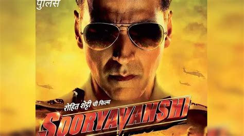 Akshay Kumar Sooryavanshi Movie Release Date Set On 30 April 2021 On