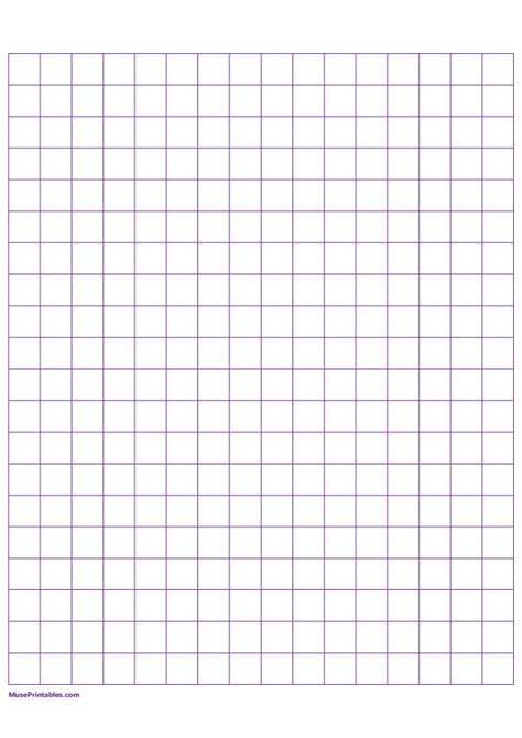 Halfinchgridpaperprintable Grid Paper Free Paper Printables Printable