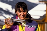 Deborah Compagnoni compie 50 anni | Dove Sciare
