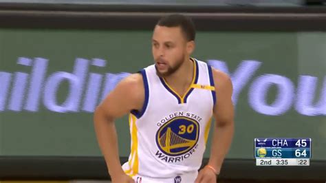 Stephen Curry Handle Youtube