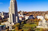 The Pittsburgh Campus | University of Pittsburgh