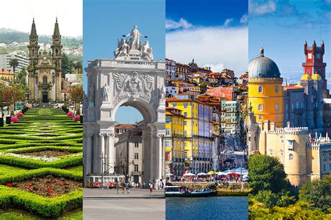 And the Best Tourist Destination in the World is: Portugal! - Portugal ...