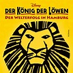 Disneys Der König der Löwen (Musical)