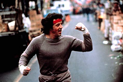 Down But Not Out Rocky Balboa Returns As A Mentor In Spinoff Creed