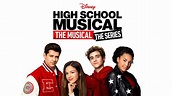 Ver High School Musical: El Musical: La Serie Latino Online HD | Serieskao