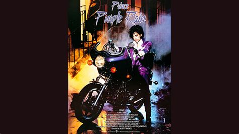Purple Rain 1984 Classic Movie Review 65