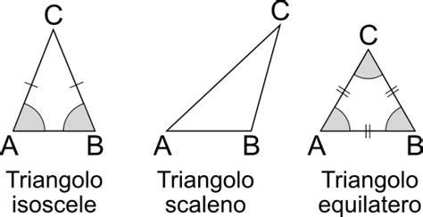 Classificazione Triangoli Scuola Primaria Verifiche Matematica Scuola Primaria Risorse L