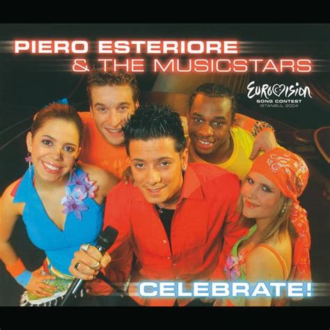 Piero And The Musicstars Celebrate Lyrics Genius Lyrics