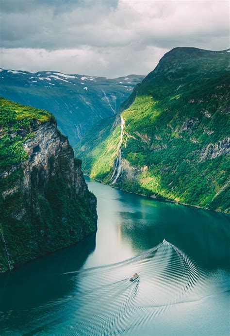 15 Best Places In Norway You Have To Visit Hand Luggage Only Travel