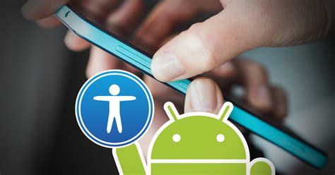 7 Android Accessibility Options ความสะดวกสบายที่หลายคนมองข้าม