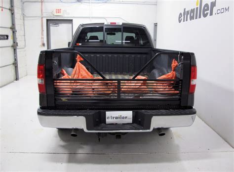 You've picked out the 5th wheel and now you wonder, is my truck big enough? you've come to the right place. Stromberg Carlson 100 Series 5th Wheel Tailgate with Open ...