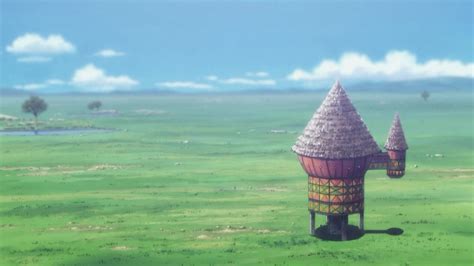 List Of Hunter X Hunter Scenery References