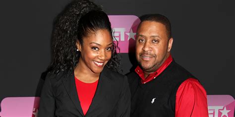 Tiffany Haddish Has Had Only One Husband Inside Her Marriage To