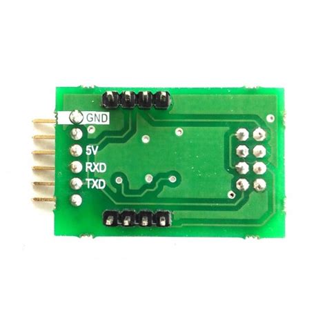 Esp8266 Esp 01 Breakout Board