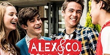 Alex & Co. - Episodi - Speciale Alex & Co. - RaiPlay