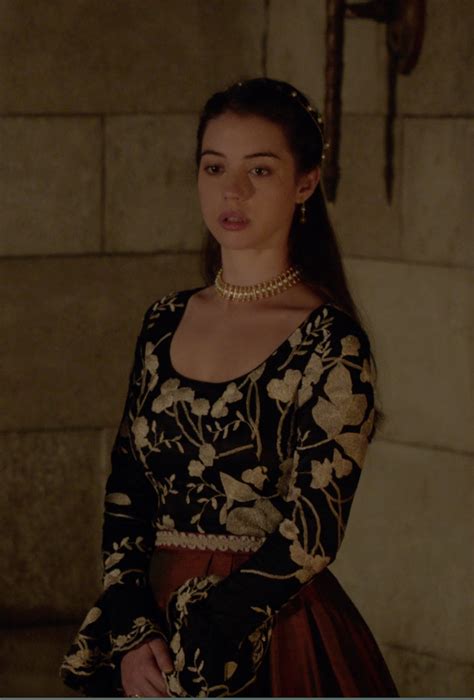 Mary Stuart Our Undoing Season 3 Episode 8 In The The House Of
