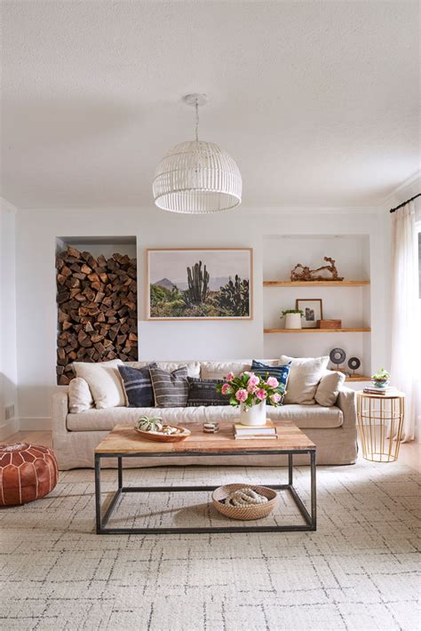 41 Living Room Ideas To Create A Gathering Space Everyone Loves