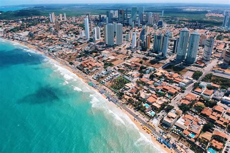 Discover 3 Of The Most Beautiful Beaches In Bahia Brazil Villanovo