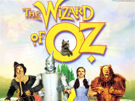 The Wizard Of Oz Yorkshirerose Wallpaper 12068748