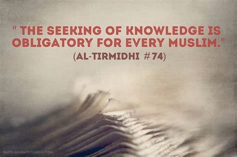 I am so glad that you came to visit my. Islamic Quotes On Knowledge. QuotesGram