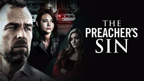 watch the preacher s sin online free streaming and catch up tv in australia 7plus