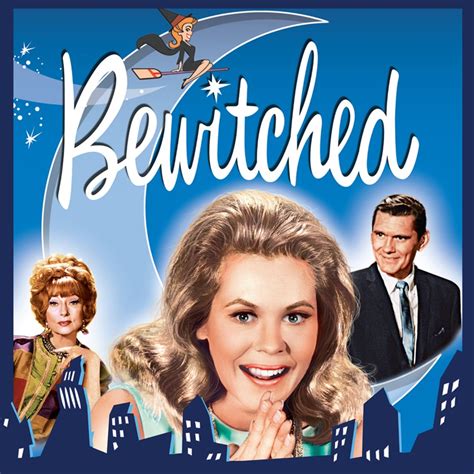 Bewitched Season 1 Release Date Trailers Cast Synopsis And Reviews