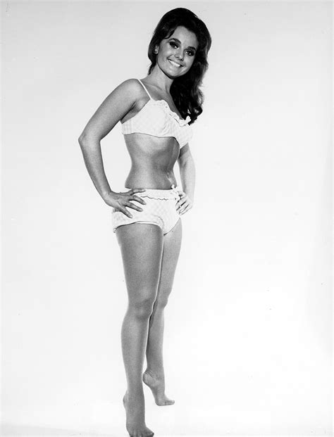 Dawn Wells Revealed Her Wardrobe Was Censored On Gilligans Island My Belly Button Was An Issue