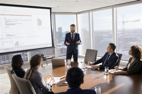 Five Tips For Effective Entrepreneur Investor Pitch Meetings Mayfield