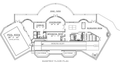 Contemporary House Plans Home Design Ghd 2018 9402