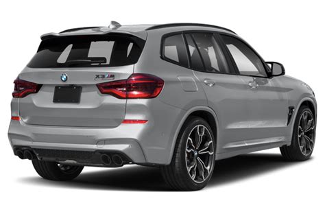 2020 Bmw X3 M Specs Price Mpg And Reviews