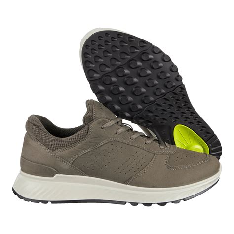 Mens Exostride Walking Shoes Official Store Ecco Shoes