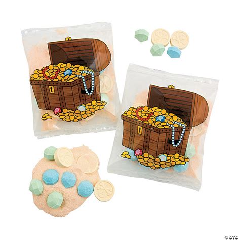 treasure chest hard candy fun packs discontinued