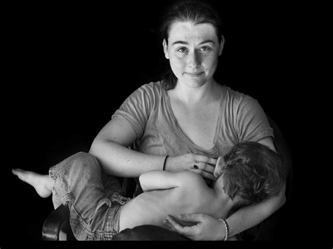 This Is Breastfeeding In Real Life Photos Elephant Journal