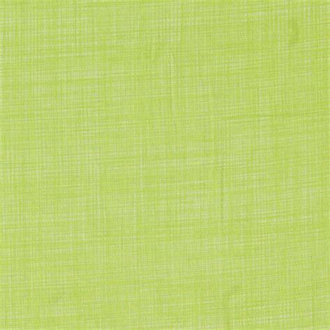 Green Fabric