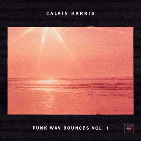 Calvin Harris Feels Lyrics Genius Lyrics