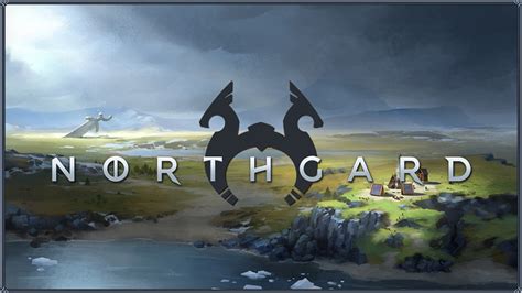 Viking Strategy Game Northgard Lands On Nintendo Switch In 2019